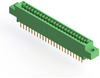 Card Edge Connectors - Edgeboard Connectors - 346-046-520-804 - Lingto Electronic Limited