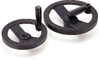 Two Spoke Handwheel -- HSN-125 - Image