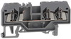Terminal Blocks - Din Rail, Channel - 2946-280-681-ND - DigiKey