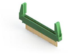 Card Conn, Single Side, 34Pos, Wire Wrap; Card Edge Connector Type Edac - 67AJ9384 - Newark, An Avnet Company