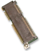 Card Edge Connector, Receptacle, 52 Position; Product Range Japan Aviation Electronics Industry - 80P4767 - Newark, An Avnet Company