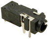Phone Audio Jack, 3.5Mm, 4Pos, Pcb; No. Of Contacts Cliff Electronic Components - 69W8909 - Newark, An Avnet Company