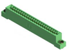 Card Edge Conn, Single Side, 23Pos, Th; Card Edge Connector Type Edac - 75AJ3795 - Newark, An Avnet Company