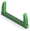 Card Edge Conn, Single Side, 19Pos, Th; Card Edge Connector Type Edac - 58AJ5370 - Newark, An Avnet Company