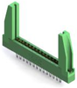 Card Edge Conn, Single Side, 14Pos, Lug; Card Edge Connector Type Edac - 59AJ1549 - Newark, An Avnet Company