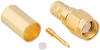 Rf Connector, Sma, Straight Plug, Cable; Connector Type Amphenol Rf - 59Y6330 - Newark, An Avnet Company