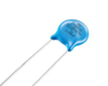 Varistor, Mov, 710V, Disc 10Mm Rohs Compliant Yageo - 54AJ3156 - Newark, An Avnet Company