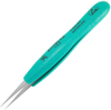 Tweezer, Precision, Esd Safe, 125Mm; Tweezer Type Excelta - 12J9826 - Newark, An Avnet Company