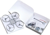 Mini Drone Kit, Flight Controller; Silicon Manufacturer Stmicroelectronics - 94AC2216 - Newark, An Avnet Company