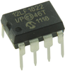 Microcontroller Mcu, 8 Bit, Pic12, 32Mhz, Dip-8; Product Range Microchip - 53R0213 - Newark, An Avnet Company
