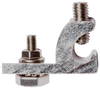Solar Grounding Lug, Screw, 12-4Awg; Product Range Amphenol Industrial - 83T2062 - Newark, An Avnet Company