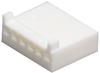 Wtb Conn Housing, Rcpt, 10Pos, 1Row; Product Range Molex - 38C9149 - Newark, An Avnet Company