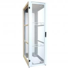 Rack Mounting Solutions - Server Racks and Cabinets - Assembled - H12442U42WH - Hammond Manufacturing Company Inc.