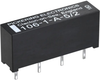 Reed Relay, Spst-No, 5V, Tht; Contact Configuration Pickering - 38AK7595 - Newark, An Avnet Company