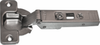 Blum 120 Degree Clip Top Hinge, Straight-Arm .. - 652298 - HardwareSource, Inc.