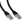 Modular/Ethernet Cables (RJ45, RJ11) - RJFSFTP6A2500-ND - DigiKey