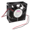 DC Brushless Fans (BLDC) - 1570-1643-ND - DigiKey