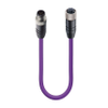 CANopen / DeviceNet Data Double-Ended Cordset -- 0935 365 103 - Image