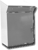 Painted Steel NEMA 12 One Door New Generation Console, with - NGC-315 - EMF Company, Inc. (The)