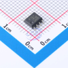 Operational Amplifier/Comparator >> Precision OpAmps - LMC6062AIMX/NOPB - LCSC Electronics Technology (HK) Limited