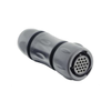Circular Connector Housings - 1539-UTSX6JC1419S-ND - DigiKey