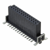Headers, Receptacles, Female Sockets - 1195-3406-2-ND - DigiKey