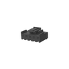 Rectangular Connector Housings - 5-1123722-5-ND - DigiKey