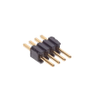 Headers, Male Pins - 612-HTMS-104-02-G-S-ND - DigiKey