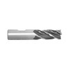 Square End Mill - WEL-KA16-3 - Reid Supply