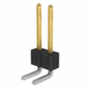 Headers, Male Pins - 68423-202HLF-ND - DigiKey