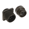 Circular Connector Assemblies - 339-MS3100A18-12P-ND - DigiKey