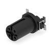 Circular Connector Assemblies - 2684-454003-ECT-ND - DigiKey