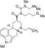Dimethyl Cabergoline - D468500 - Toronto Research Chemicals, Inc.
