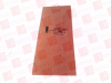 Silicon Rubber Heater - 26059611 - Radwell International