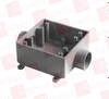 Outlet/Handy Box - 95844321 - Radwell International