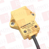 Encoder/Resolver -- 91394829