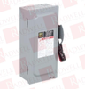 Safety Switch - 57479744 - Radwell International