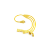 Power, Line Cables and Extension Cords - 1301540043-ND - DigiKey