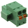 Headers, Plugs and Sockets - 609-4573-ND - DigiKey
