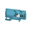 Din Rail, Channel - 281-2522720000-ND - DigiKey