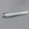Combination plunger of stainless steel and zirconia ceramics - Image
