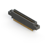 Edgeboard Connectors - 151-395-040-544-808-ND - DigiKey