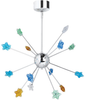 LS-19114C/MULTI  (STARSTRUCK ) - 88675424451 - Lite-Source, Inc.