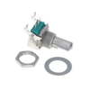 Rotary Potentiometers, Rheostats - 4809-RK09L1120A5F-ND - DigiKey