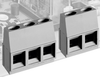Fixed Printed Circuit Board Terminal Blocks - 041102P - LMI Components, Inc.