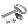 Enclosure Locks - 2210849 - RS Components, Ltd.