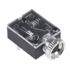 Jack Plugs & Sockets - 5130421 - RS Components, Ltd.