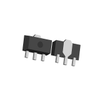 Single Bipolar Transistors -- 5399-2SD1664-RCT-ND - Image