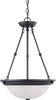 60-3342 Pendants-Bowl Style - 429435 - Capital Lighting, Inc.