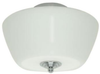 Semi-Flush Mts.-Bowl Style - 211200 - Light Center (The)